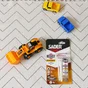 Colle de reparation epoxy bi-composant sader resist plastiq sering 10g