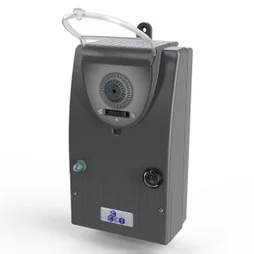 Panneau électrique prééquipé xs filtre + projecteur, 100 watts
