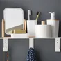 Gobelet Scandi blanc SENSEA 