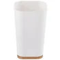 Gobelet Scandi blanc SENSEA 