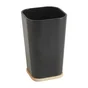 Gobelet plastique SENSEA Scandi, noir