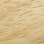 Boite à coton plastique SENSEA Scandi, blanc