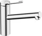 Mitigeur de cuisine HANSGROHE Zesis