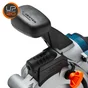 Scie circulaire plongeante sans fil DEXTER UP20 sans batterie, 0 batterie