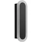 Applique, design métal noir 770Lm INSPIRE Daba