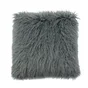 Coussin dolma sage 3 45 x 45 cm bleu