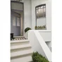Peinture extérieure façade Ecran+ DULUX VALENTINE blanc bw mat 10l