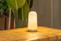 Ampoule decorative rechargeable Candy 200 Lumen blanc NEWGARDEN