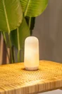 Ampoule decorative rechargeable Candy 200 Lumen blanc NEWGARDEN