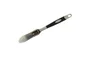 Brosse plate pour crepi, vernis et peinture