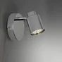 Spot, metal GU10, INSPIRE
