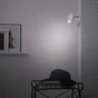 Spot, metal GU10, INSPIRE