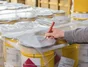 Marqueur peinture blanc EDDING E-750