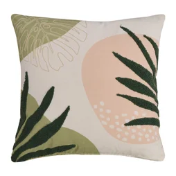 Coussin lohem 45 x 45 cm multico