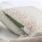 Coussin lohem 45 x 45 cm multico