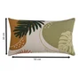 Coussin lohem 30 x 50 cm multico
