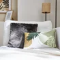 Coussin lohem 30 x 50 cm multico