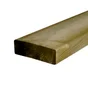 Pin raboté, vert, L.2.4 m x l.14.5 cm x Ep.45 mm