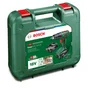 Perceuse visseuse sans fil BOSCH, 18 V 2 Ah, 2 batteries 06039D8005
