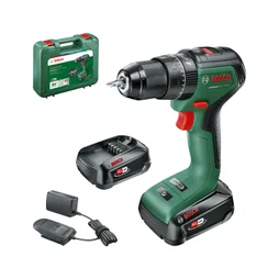Perceuse à percussion BOSCH 06039D7102