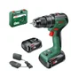 Perceuse à percussion BOSCH 06039D7102