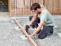 Perceuse à percussion BOSCH 06039D7102