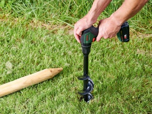 Perceuse à percussion BOSCH 06039D7102