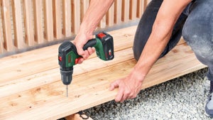 Perceuse à percussion BOSCH 06039D7102