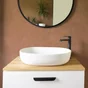 Enduit decoratif Beton RESINENCE, terre cuite, 4 kg