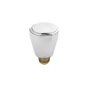 Croisitete clapet superb strandard metal 15 x 21 mm