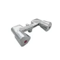 Mélangeur réglable de 55 à 155mm mâle 15/21 mm mâle 15 x 21 mm laiton