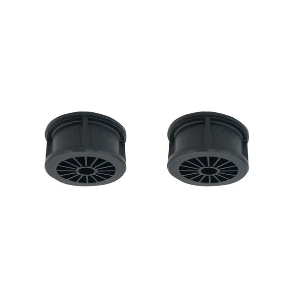 Lot de 2 recharges brise-jet mâle 24 femelle 22