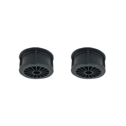 Lot de 2 recharges brise-jet mâle 24 femelle 22
