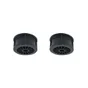 Lot de 2 recharges brise-jet mâle 24 femelle 22