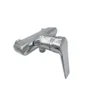 Mitigeur de douche reg 55 a 150 mm male 15 x 21 mm femelle 20 x 21mm laiton