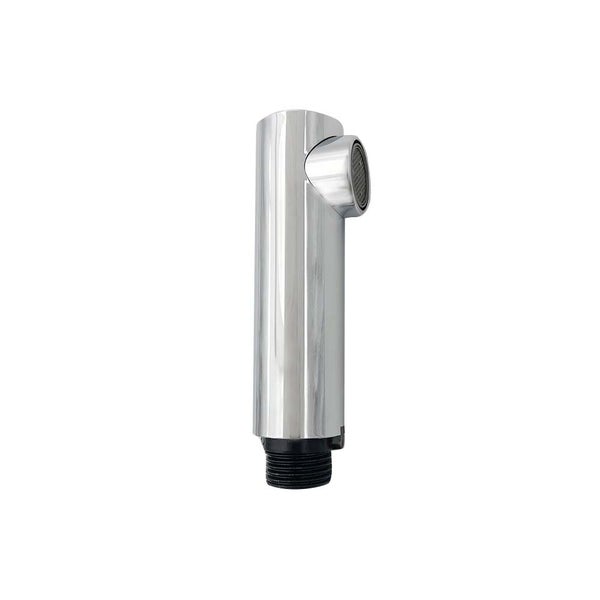 Douchette 1 jet male 15 x 21 chrome, REGARDS INTERNATIONAL