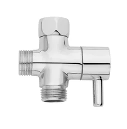 Robinet de douche MMF 15 x 21 chromé, REGARDS INTERNATIONAL