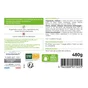 Blanc de meudon soluvert starwax 480gr