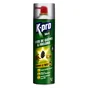 Aero nid de guepes kapo vert 500ml