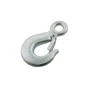 Crochet de levage acier SUKI, l.7.3 mm