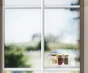 Bande adhésif double face intérieur X8 SCOTCH®, transparent, 25 mm x 75 mm