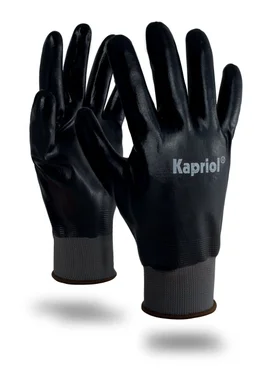 Gants de mécanicien KAPRIOL, taille 9