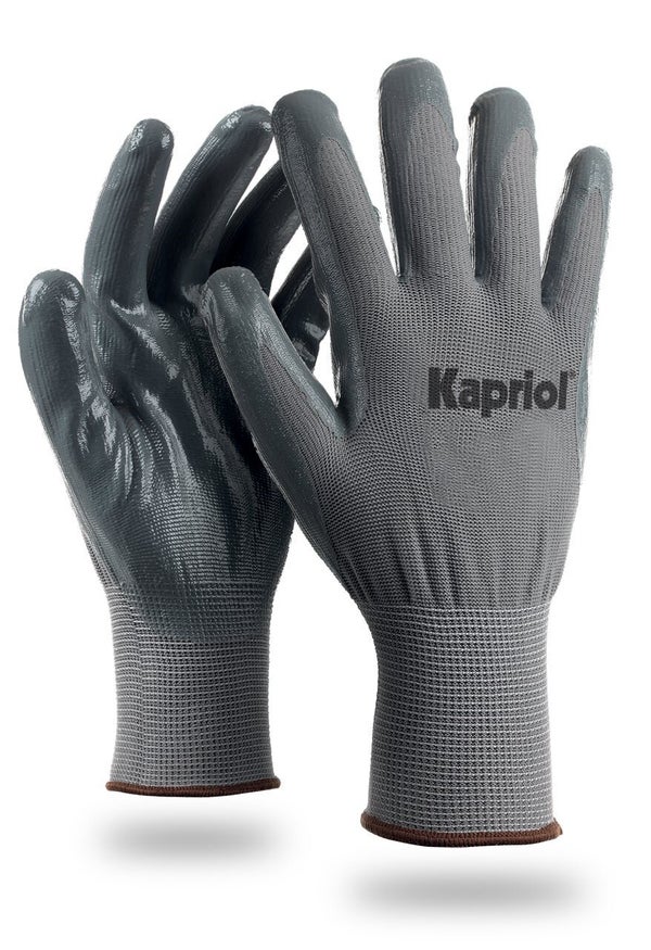 Gants de mécanicien KAPRIOL, taille 8