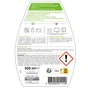 Nettoyant special vitres/miroirs starwax soluvert ecodetergent 0l5