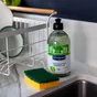 Gel vaisselle starwax soluvert ecodetergent 0l5