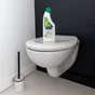 Gel detartrant wc/broyeur starwax soluvert ecodetergent 0l75