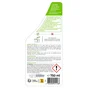 Gel detartrant wc/broyeur starwax soluvert ecodetergent 0l75