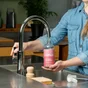 Nettoyant Dégraissant helvet capsul ecodetergent recharge 4 doses