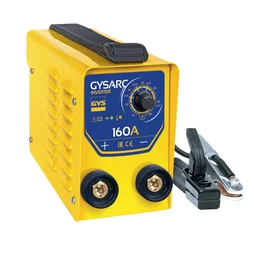 Poste a souder inverter GYS Gysarc 160