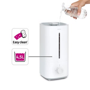 Humidificateur d'air 4,5L, EQUATION